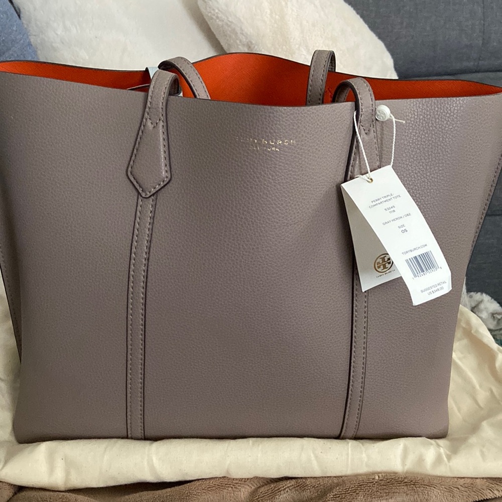 Tory Burch Tote